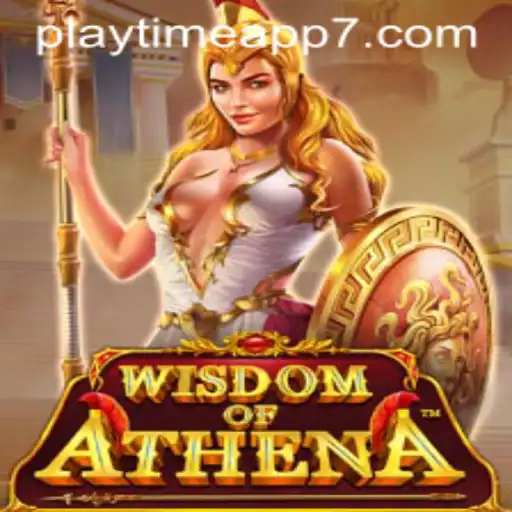 Wisdom of Athena: A New Gaming Experience with Playtime App