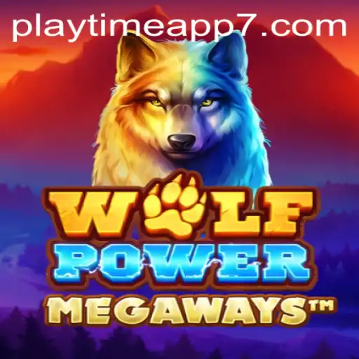 Unraveling the Mysteries of WolfPowerMega and the Playtime App