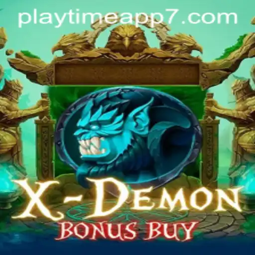 Exploring XDemonBonusBuy: A Thrilling Addition to the Playtime App