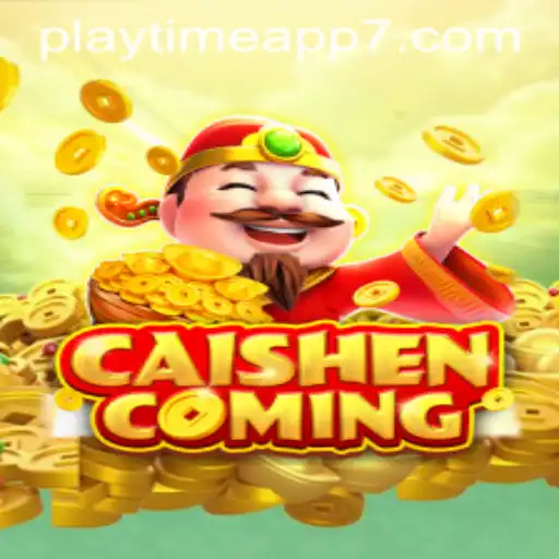 Unlock the Fortune: Discover the World of CAISHENCOMING on Playtime App
