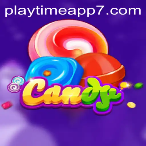 Dive into the Addictive World of Candy: The Playtime App Taking the World by Storm