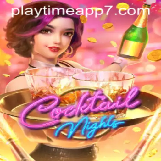 CocktailNights: The Playtime App Revolutionizing Gaming Evenings