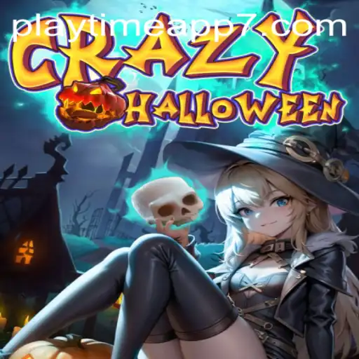 Exploring CrazyHalloween: The Ultimate Playtime App