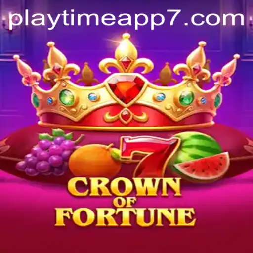 Exploring CrownofFortune: The Exciting Playtime App Game