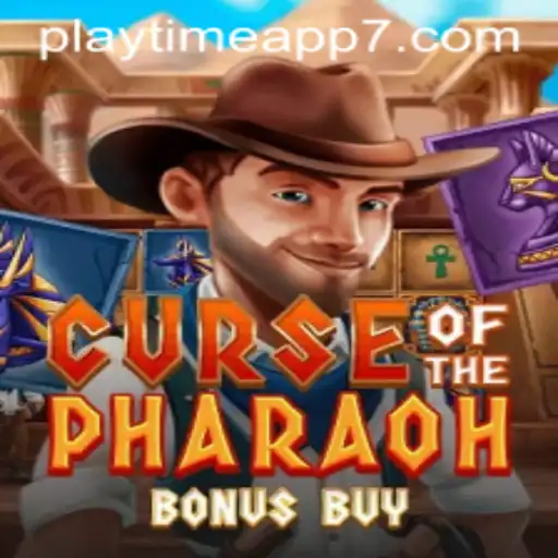Discover the Thrills of CurseofthePharaohBonusBuy on Playtime App