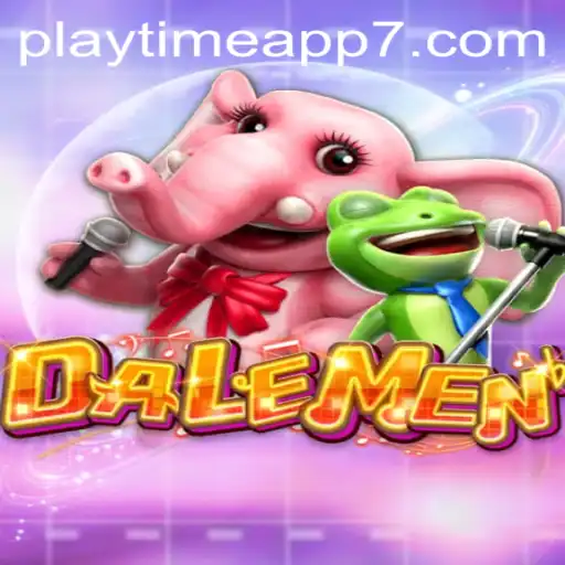 Exploring the Intricacies of DALEMEN: A New Adventure in the Playtime App