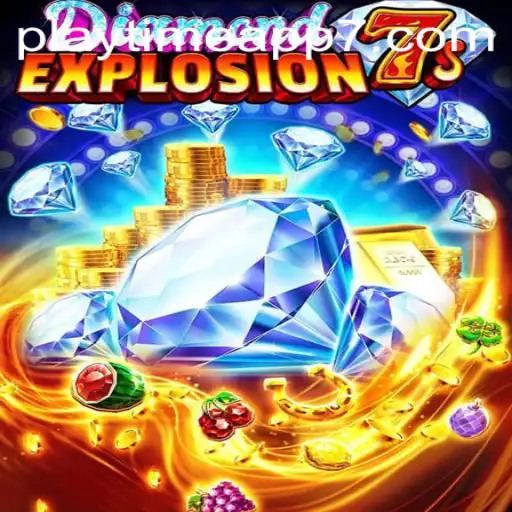 Unleashing Fun with DiamondExplosion7s: Dive into the Virtual Playtime Experience