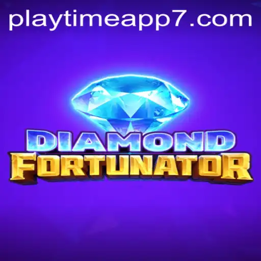 Explore the Adventure of DiamondFort with the Playtime App