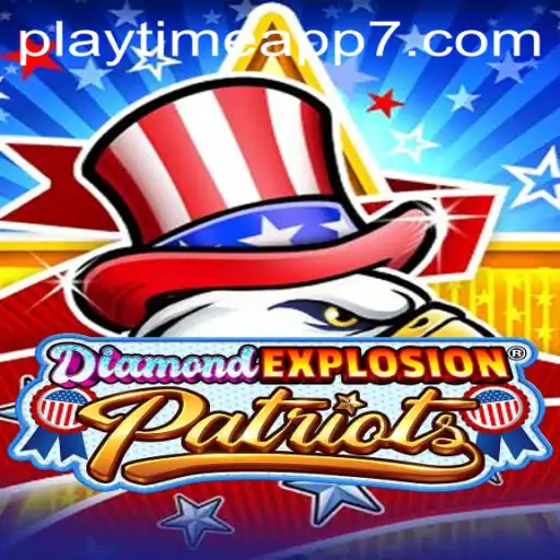 Unveiling DiamondExplosionPatriots