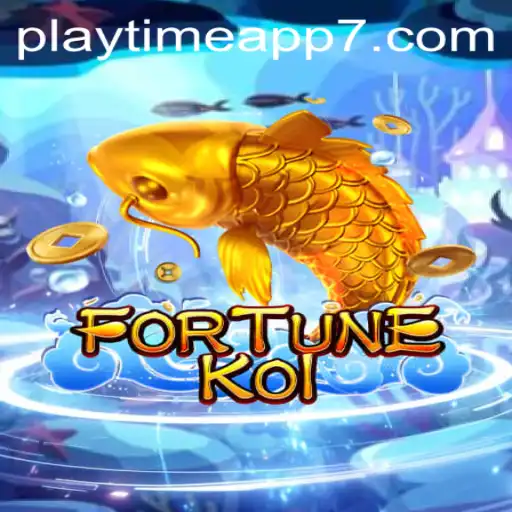 Discover the World of FORTUNEKOI