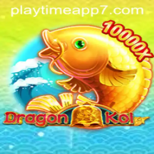 Exploring the Enchanting World of DragonKoi on the Playtime App