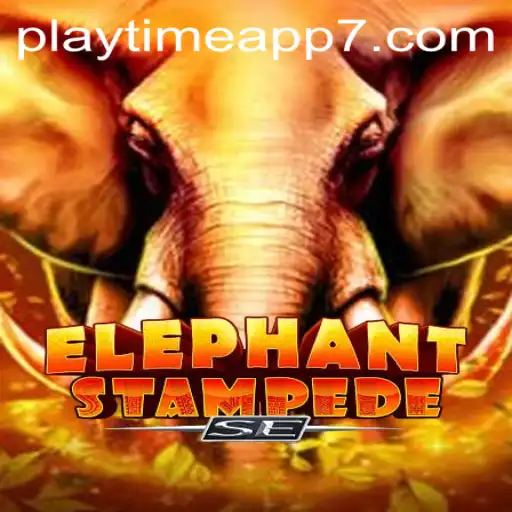 Dive into the Exciting World of ElephantStampedeSE: Your Next Favorite Playtime App