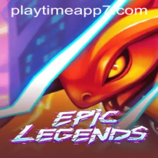 EpicLegends Guide: Mastering the Game with the Playtime App