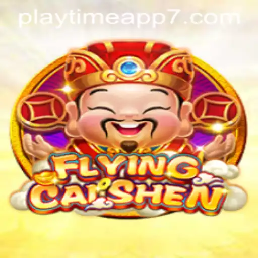 Discover the Excitement of FlyingCaiShen: An In-Depth Look at the Playtime App Sensation