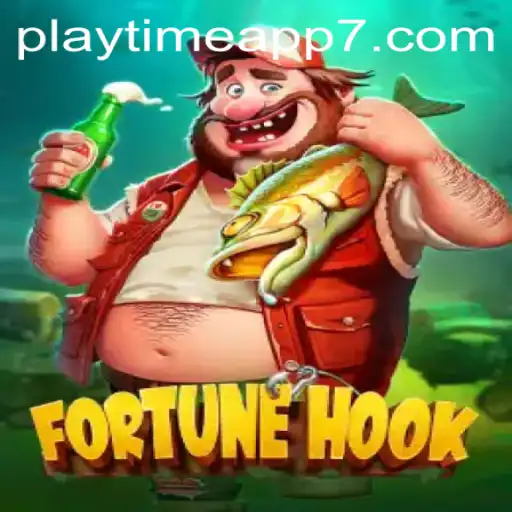 Unveiling FortuneHook: A Captivating Playtime App Adventure
