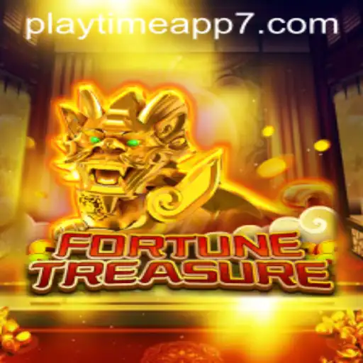 Discover the Thrilling World of FortuneTreasure: The Ultimate Playtime App Experience