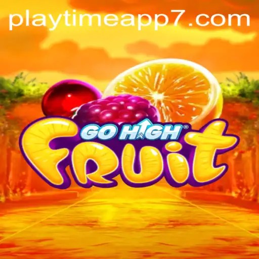 GoHighFruit: A New Adventure in the World of Colorful Strategy Gaming