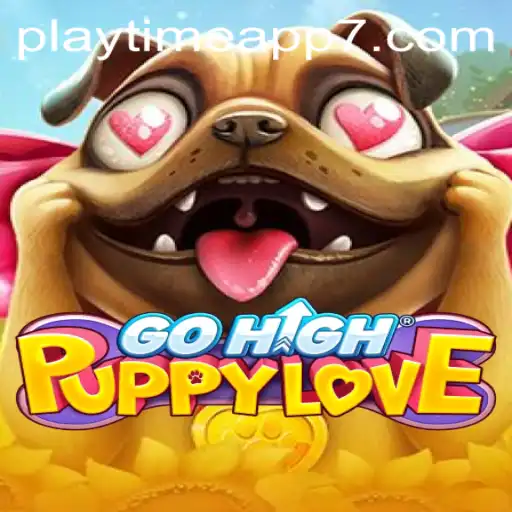 Discover the Fascinating World of GoHighPuppyLove: The Trending Playtime App