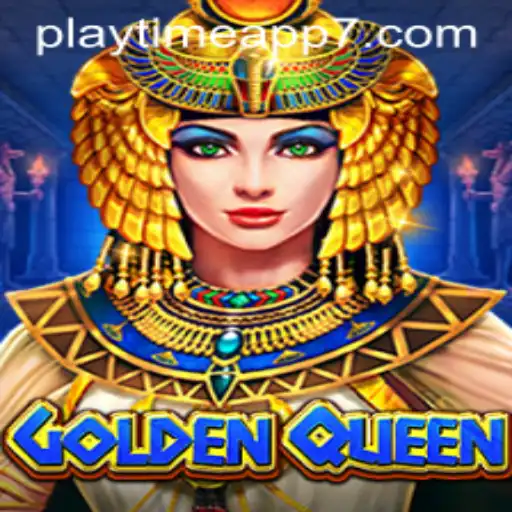 GoldenQueen: A Majestic Journey in the Playtime App