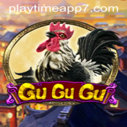 Exploring the World of GuGuGu: A Unique Playtime App