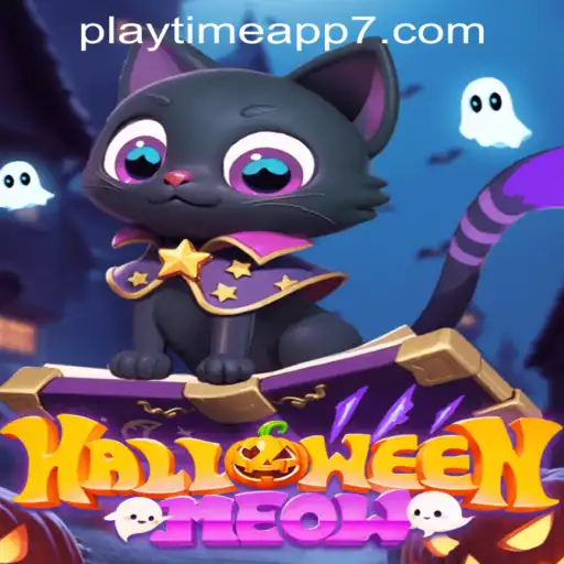Unveiling HalloweenMeow: The Playtime App Revolutionizing Halloween Fun