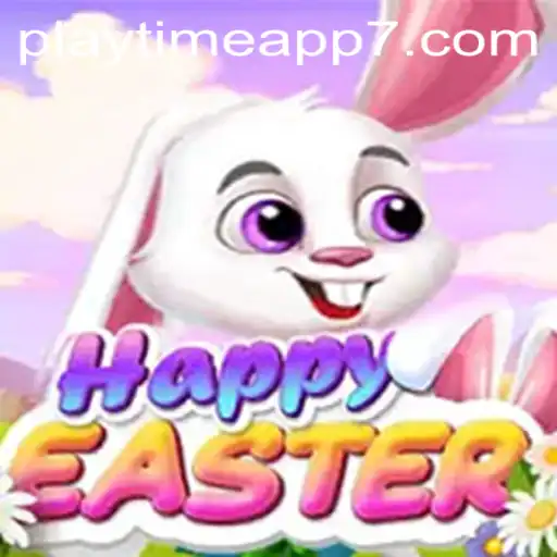 HappyEaster: Dive into the Joy of Festive Play with the Playtime App