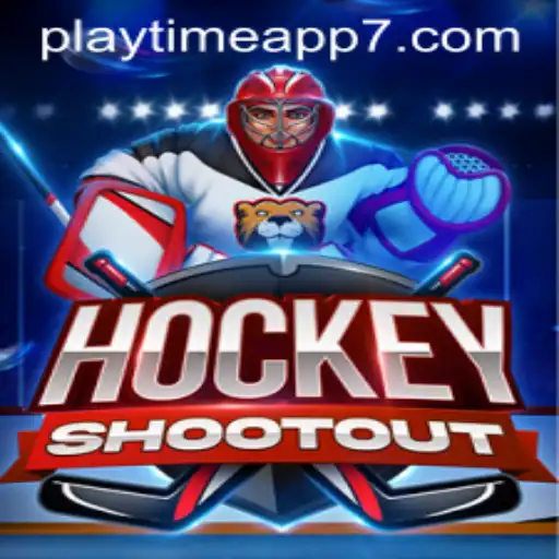 Immersive Gameplay Awaits: Dive into HockeyShootout