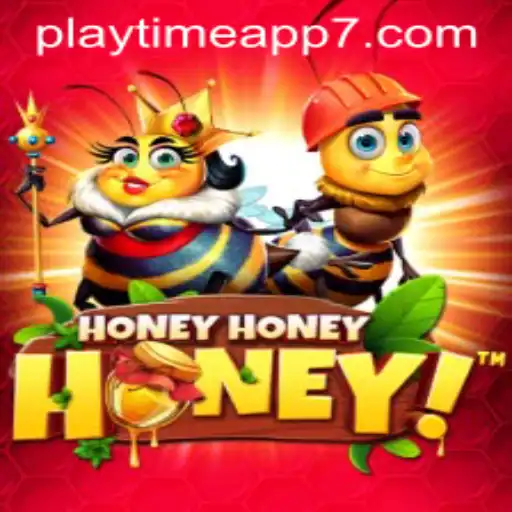 Explore HoneyHoneyHoney: The Latest Buzz in Playtime Apps