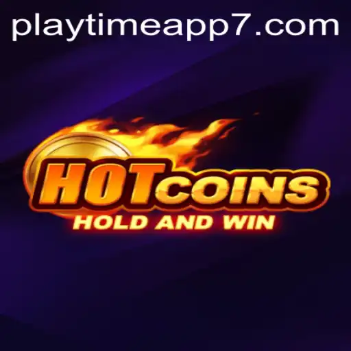 Discovering HotCoins: The Thrilling World of Playtime App's New Game