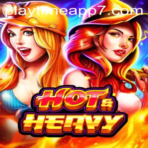Discover the Excitement of 'HotHeavy': A Riveting Gaming Experience