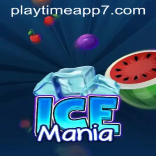 IceMania: Dive into the Coolest Playtime App