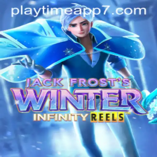 JackFrostsWinter and the Playtime App Revolution