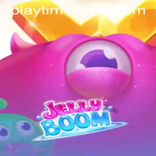 Exploring the Enchanting World of JellyBoom on the Playtime App