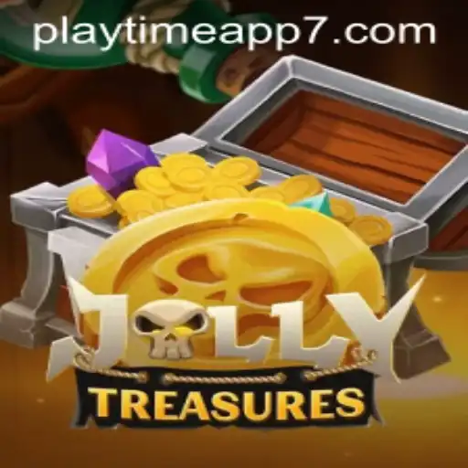 Explore the Enchanting World of JollyTreasures: The Ultimate Playtime App Experience
