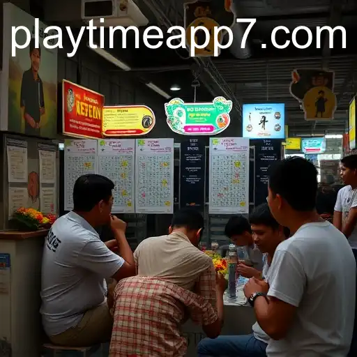 Jueteng and the Digital Age: The Impact of the 'Playtime App'