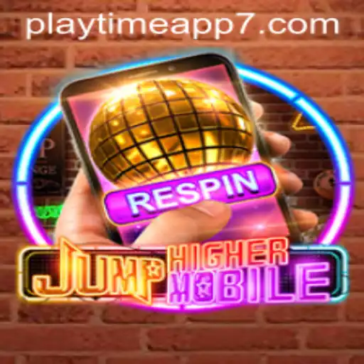Discover the Thrills of JumpHigherMobile on the Playtime App