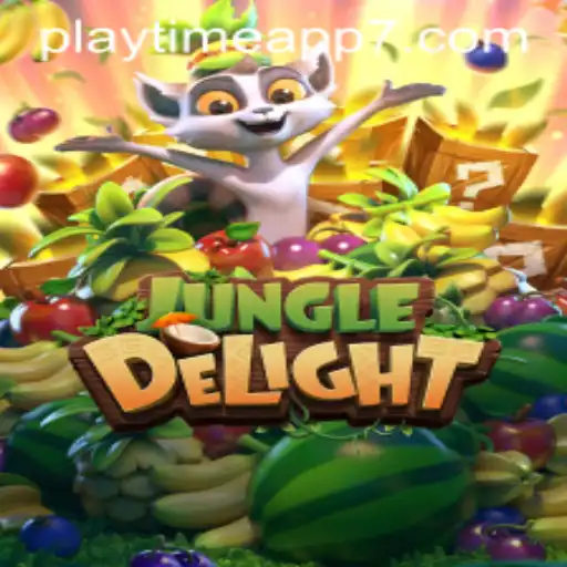 JungleDelight: A Thrilling Playtime Adventure