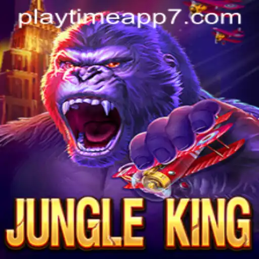 Explore the Enchanting World of JungleKing on the Playtime App