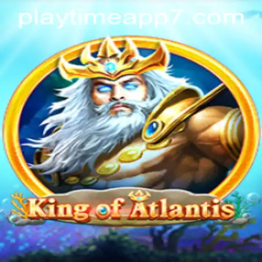 KingofAtlantis: Dive into the Enchanting World of Underwater Adventure