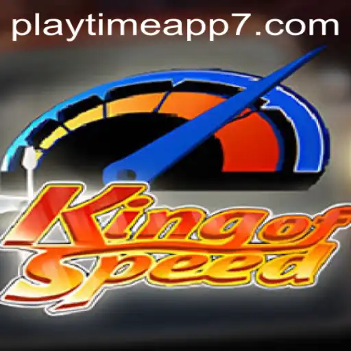 Explore 'King of Speed': The Ultimate Racing Experience on Playtime App