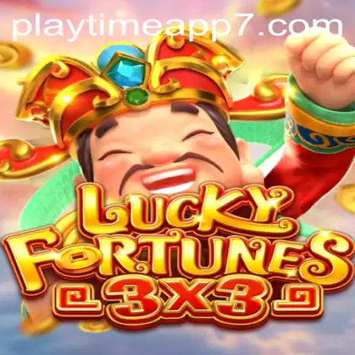 Discovering the Enchantment of LUCKYFORTUNES3x3: A Comprehensive Guide