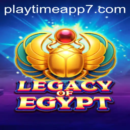 Exploring the Enchantment of LegacyOfEgypt