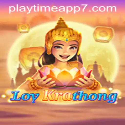 LoyKrathong: A Captivating Journey into the World of Interactive Gaming