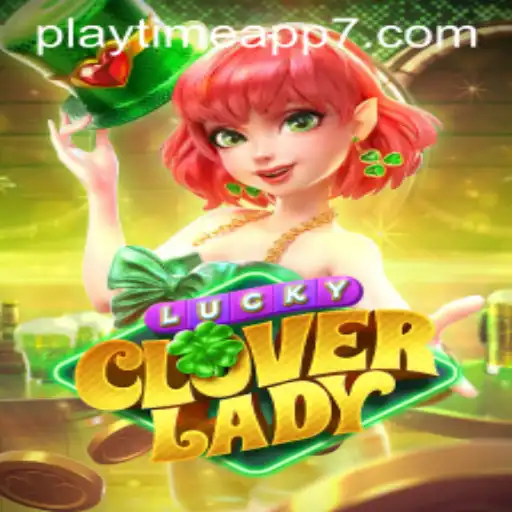 LuckyCloverLady: A Riveting Journey into Playtime App Gaming