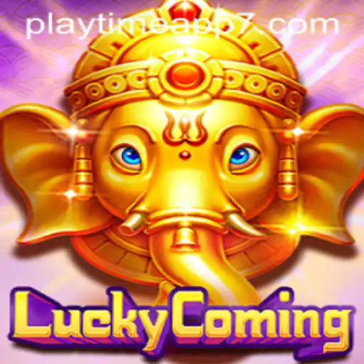 Discover LuckyComing: The Exciting World of Playtime App