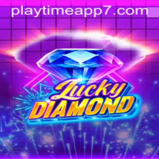 Discover LuckyDiamond: The Thrilling Playtime App Experience