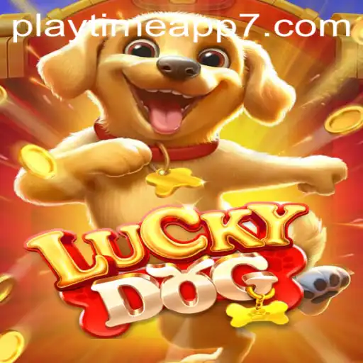 Discover the Excitement of LuckyDog: The Ultimate Playtime App