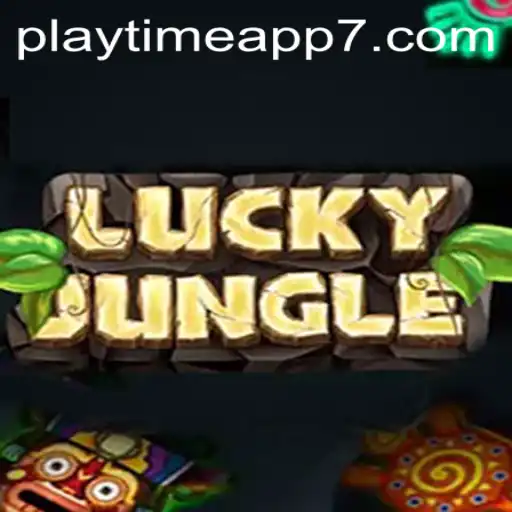 Dive into the Thrilling World of LuckyJungle: The Ultimate Playtime App