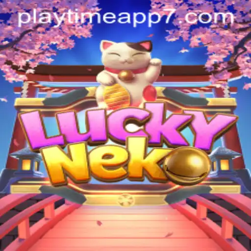 Explore the Enchanting World of LuckyNeko: A Playtime Adventure