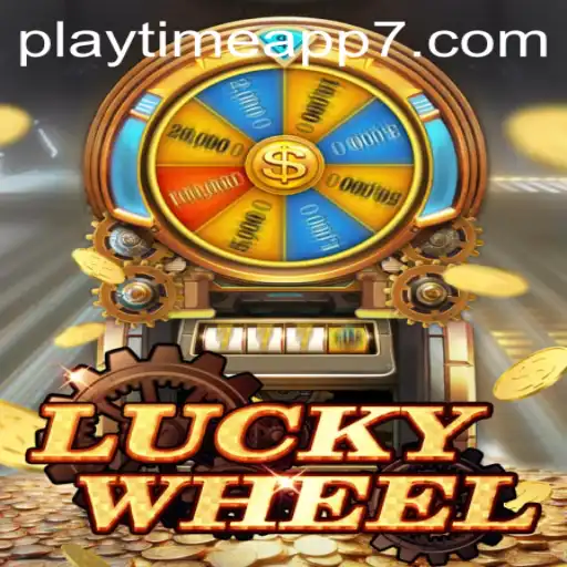 Discover the Excitement of LuckyWheel on the Playtime App